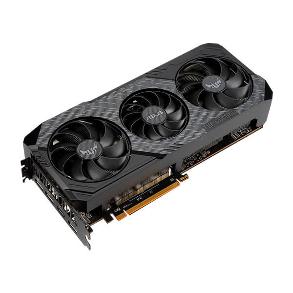 Asus Tuf Gaming X3 RX 5600 XT Evo 6GB